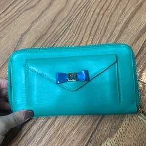 Tory Burch wallet